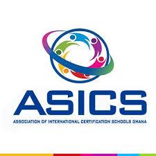 ASICS Ghana
