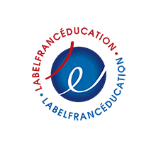 LabelFrancÉducation