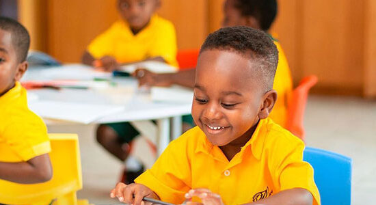 Cognitive Development