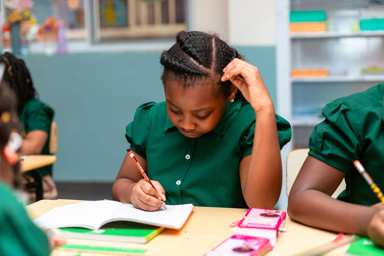 Cognitive Development