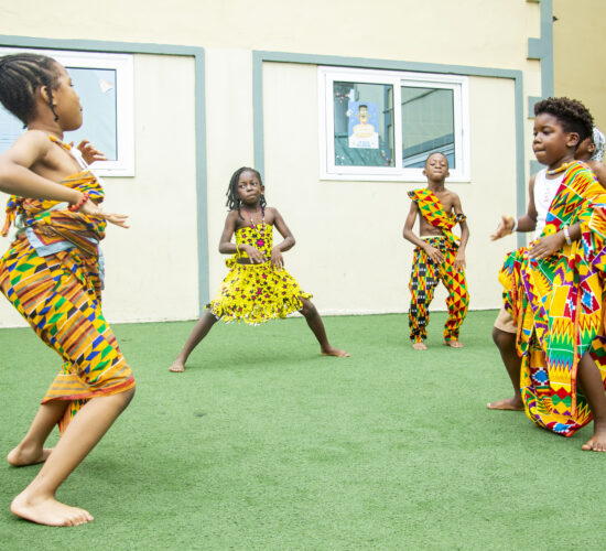 Ghana Day