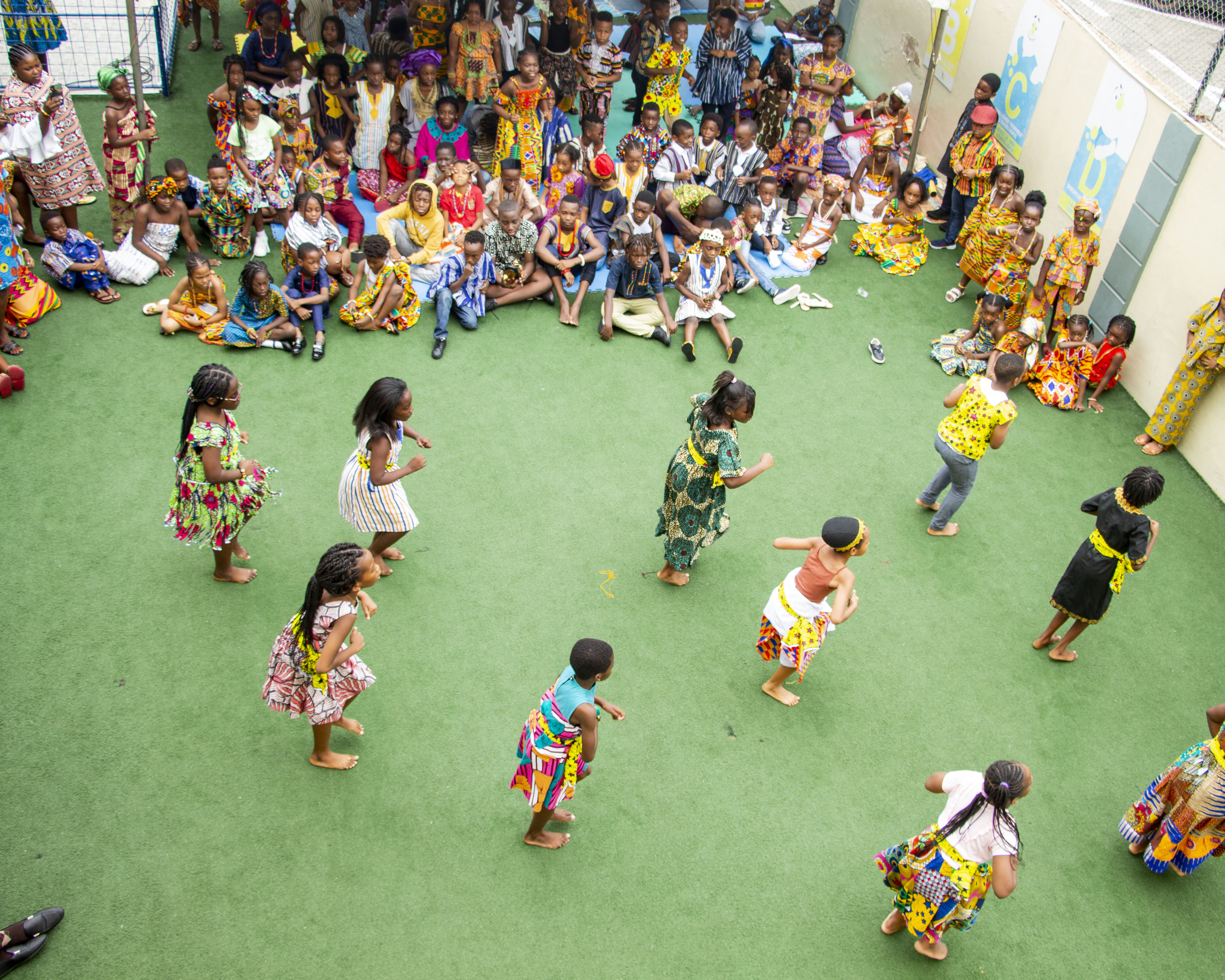 Ghana Day