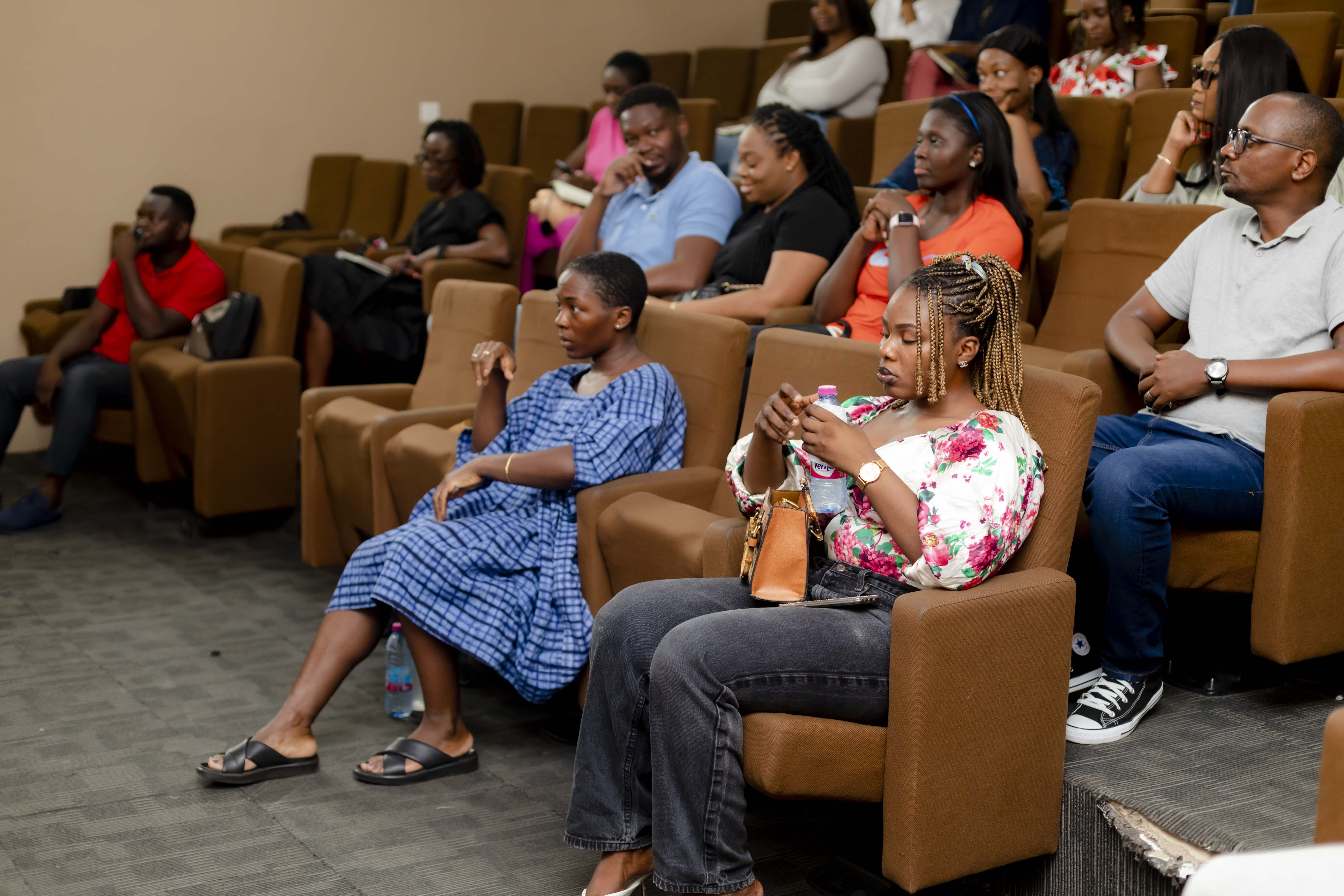 Parent Workshop