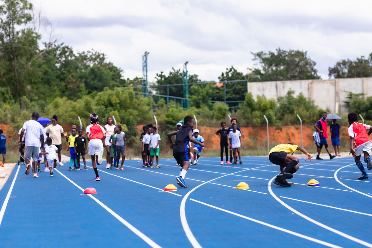 Sports Activities